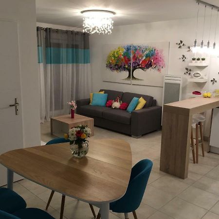 Riviera Terrasse Ніцца Екстер'єр фото